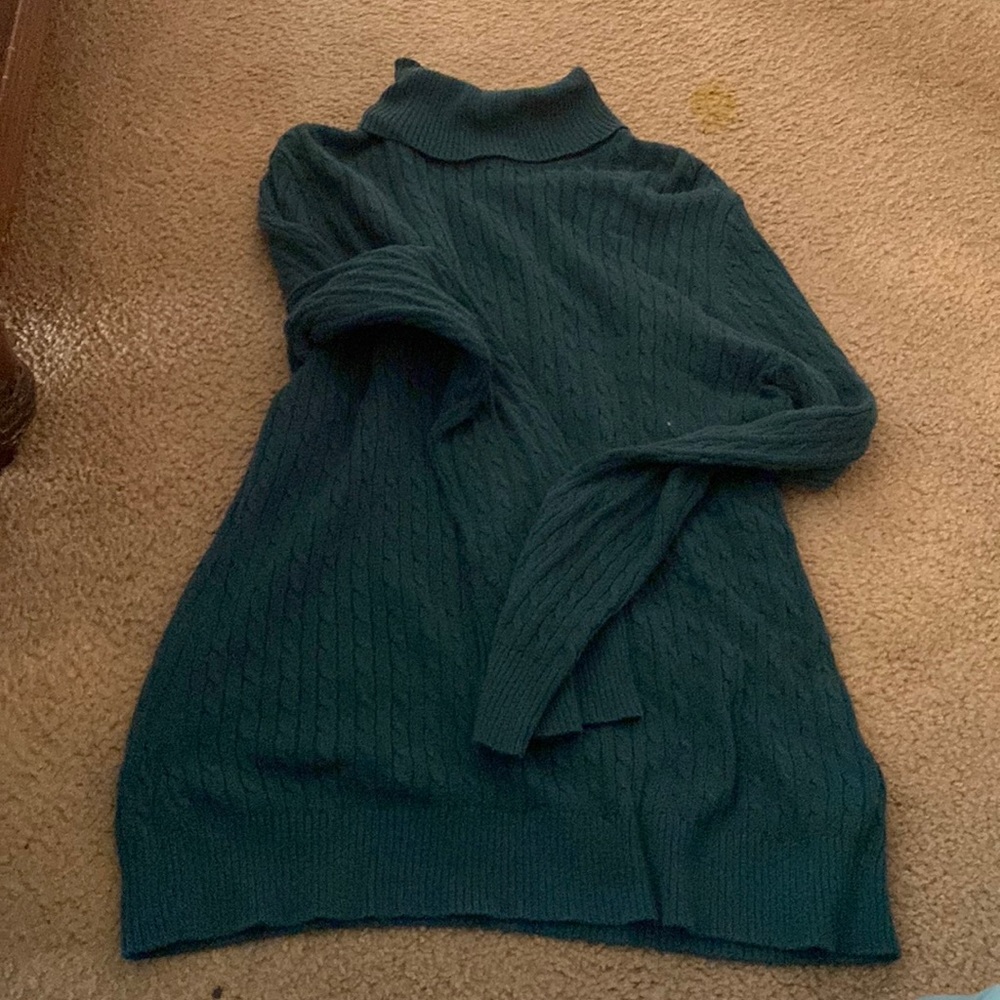 Thin Sweater